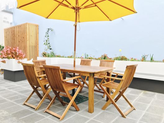 Hotel Comercial Azores Guest House