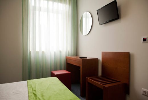Hotel Comercio