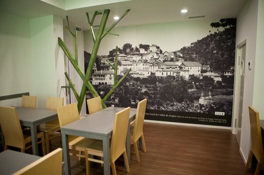 Hotel Comercio