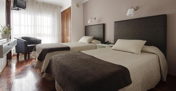Hotel Comercio