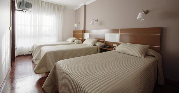 Hotel Comercio