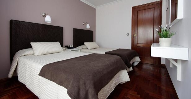 Hotel Comercio