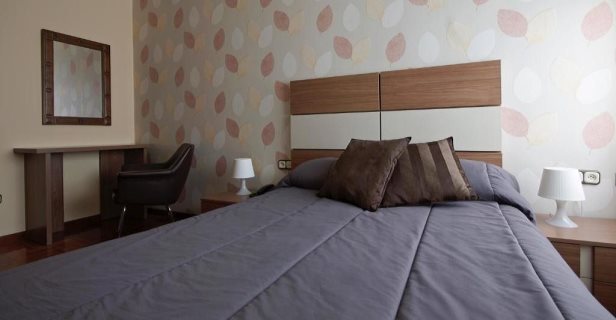 Hotel Comercio