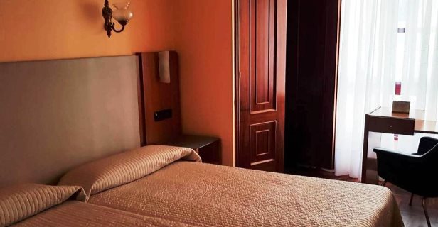 Hotel Comercio