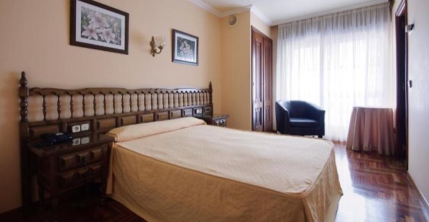 Hotel Comercio