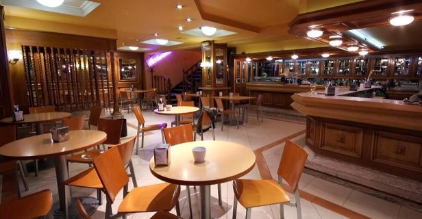 Hotel Comercio