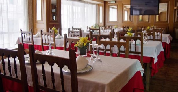 Hotel Comercio