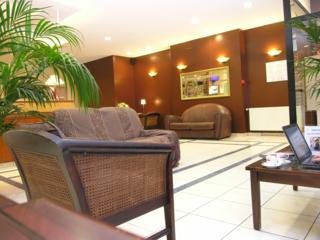 Hotel Comfort Alize Opera