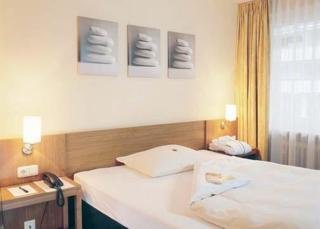 Hotel Comfort Am Medienpark