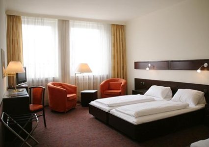 Hotel Comfort Andi Munich City Center