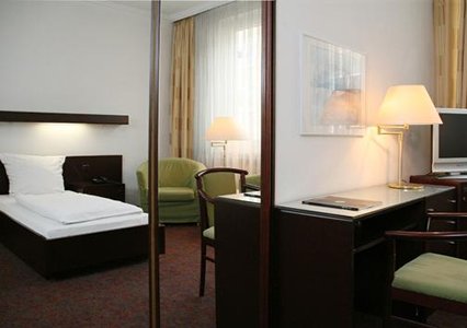 Hotel Comfort Andi Munich City Center