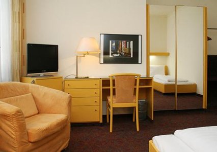 Hotel Comfort Andi Munich City Center
