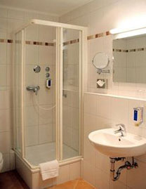 Hotel Comfort Andi Munich City Center