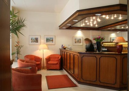 Hotel Comfort Andi Munich City Center
