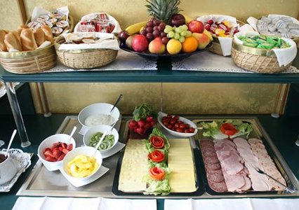 Hotel Comfort Andi Munich City Center