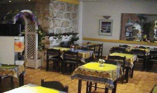 Hotel Comfort Azur Riviera