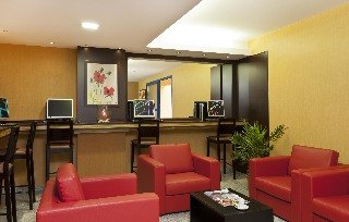 Hotel Comfort Bobigny Paris Est