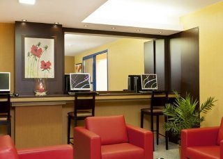 Hotel Comfort Bobigny Paris Est
