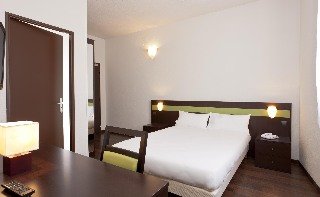 Hotel Comfort Bobigny Paris Est