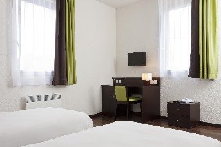 Hotel Comfort Bobigny Paris Est
