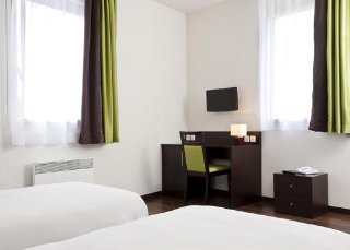Hotel Comfort Bobigny Paris Est