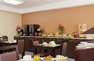 Hotel Comfort Bobigny Paris Est