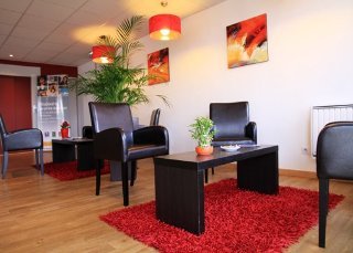 Hotel Comfort Bordeaux Gradignan