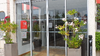 Hotel Comfort Bordeaux Gradignan