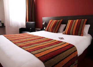 Hotel Comfort Bordeaux Gradignan