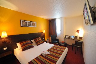 Hotel Comfort Bordeaux Gradignan