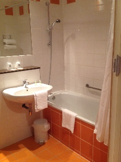 Hotel Comfort Bordeaux Gradignan
