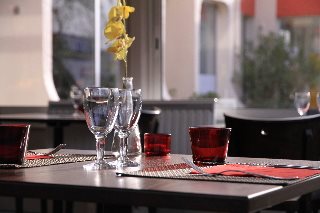 Hotel Comfort Bordeaux Gradignan