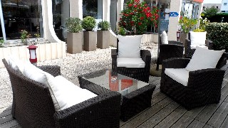 Hotel Comfort Bordeaux Gradignan