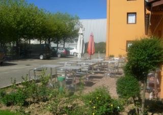 Hotel Comfort Bourg En Bresse