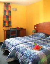 Hotel Comfort Bourg En Bresse
