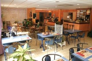 Hotel Comfort Bourg En Bresse