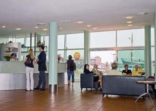 Hotel Comfort Bremerhaven