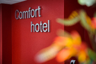 Hotel Comfort Champigny Sur Marne