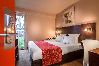 Hotel Comfort Champigny Sur Marne