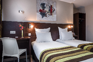 Hotel Comfort Champigny Sur Marne