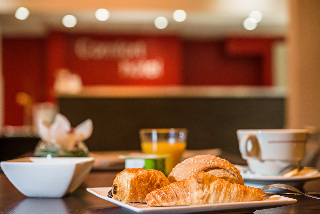 Hotel Comfort Champigny Sur Marne