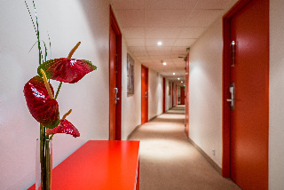 Hotel Comfort Champigny Sur Marne