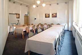 Hotel Comfort Chemnitz