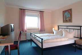 Hotel Comfort Chemnitz