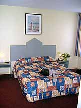 Hotel Comfort Colmar