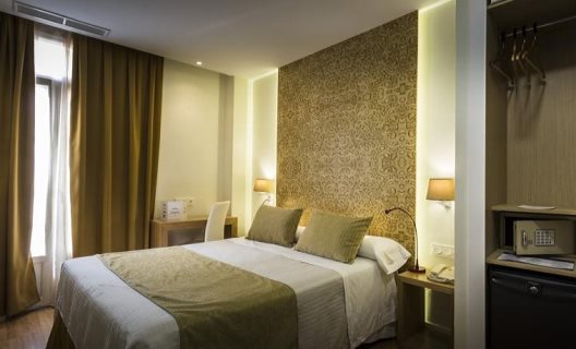Hotel Comfort Dauro 2