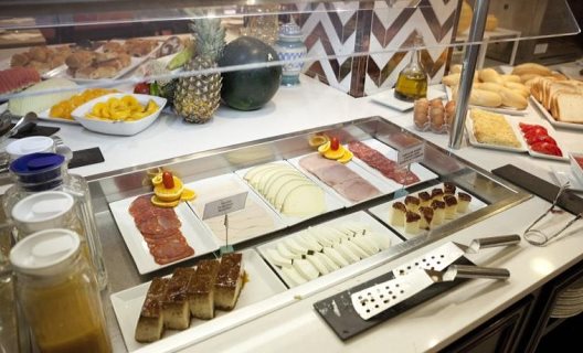 Hotel Comfort Dauro 2