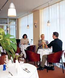 Hotel Comfort Dresden