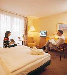 Hotel Comfort Dresden