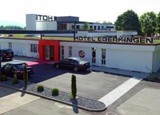 Hotel Comfort Egerkingen